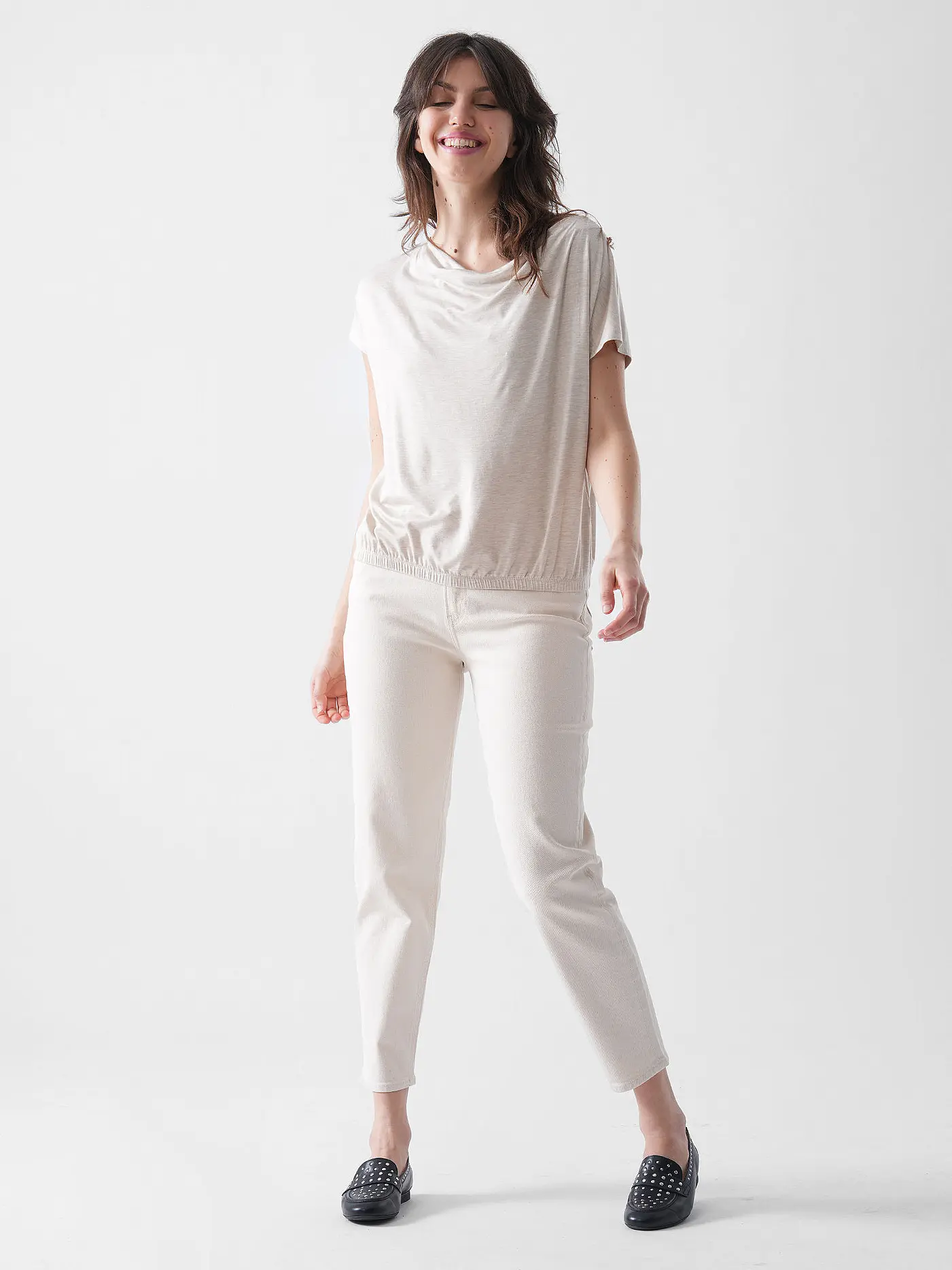 ARMEDANGELS | Jeans Mom Fit MAIRAA | 